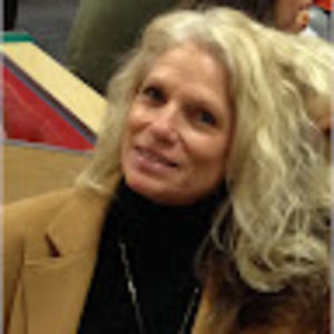 Meet your Posher, Catherine